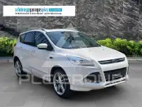 2016 Ford Kuga