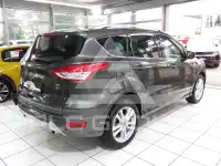 2016 Ford Kuga