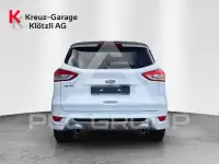 2016 Ford Kuga