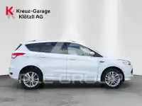 2016 Ford Kuga