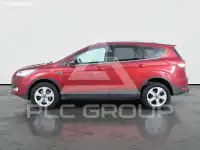 2016 Ford Kuga