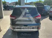 2016 Ford Kuga