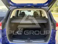 2016 Ford Kuga