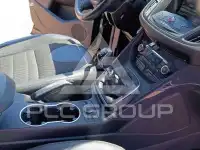 2016 Ford Kuga