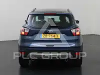 2016 Ford Kuga