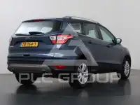 2016 Ford Kuga
