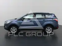 2016 Ford Kuga