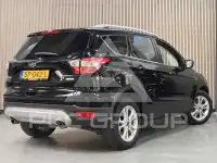 2016 Ford Kuga
