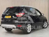 2016 Ford Kuga