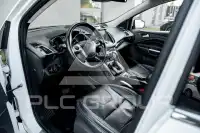 2016 Ford Kuga