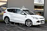 2016 Ford Kuga