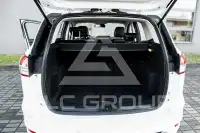 2016 Ford Kuga