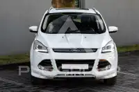 2016 Ford Kuga