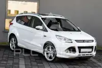 2016 Ford Kuga