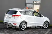 2016 Ford Kuga