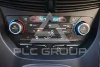 2016 Ford Kuga