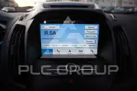 2016 Ford Kuga