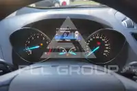 2016 Ford Kuga