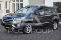 2016 Ford Kuga