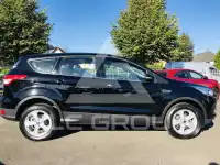 2016 Ford Kuga
