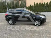 2016 Ford Kuga