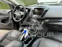 2016 Ford Kuga