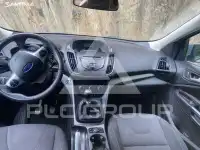 2016 Ford Kuga