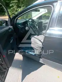 2016 Ford Kuga