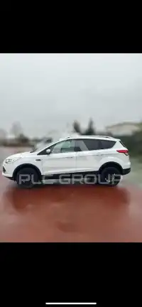 2016 Ford Kuga
