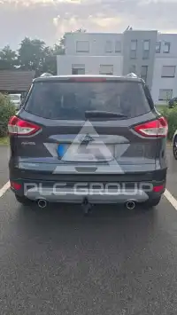 2016 Ford Kuga