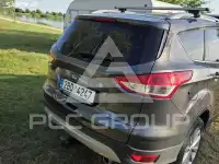 2016 Ford Kuga