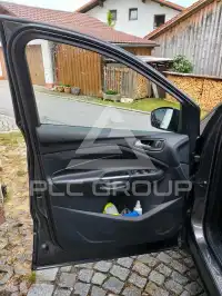 2016 Ford Kuga