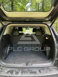 2016 Ford Kuga