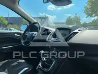 2016 Ford Kuga