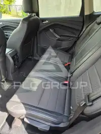 2016 Ford Kuga