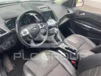 2016 Ford Kuga