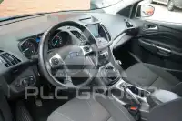 2016 Ford Kuga