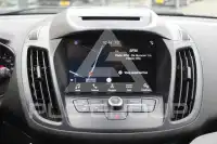 2016 Ford Kuga