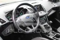 2016 Ford Kuga