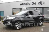 2016 Ford Kuga