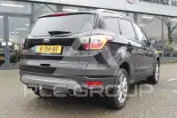 2016 Ford Kuga