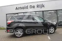 2016 Ford Kuga