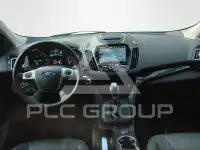 2016 Ford Kuga