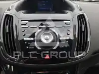 2016 Ford Kuga