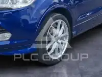 2016 Ford Kuga