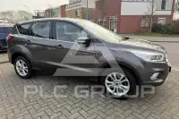 2016 Ford Kuga