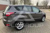 2016 Ford Kuga