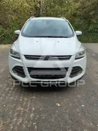 2016 Ford Kuga