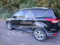 2016 Ford Kuga