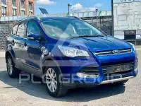 2016 Ford Kuga
